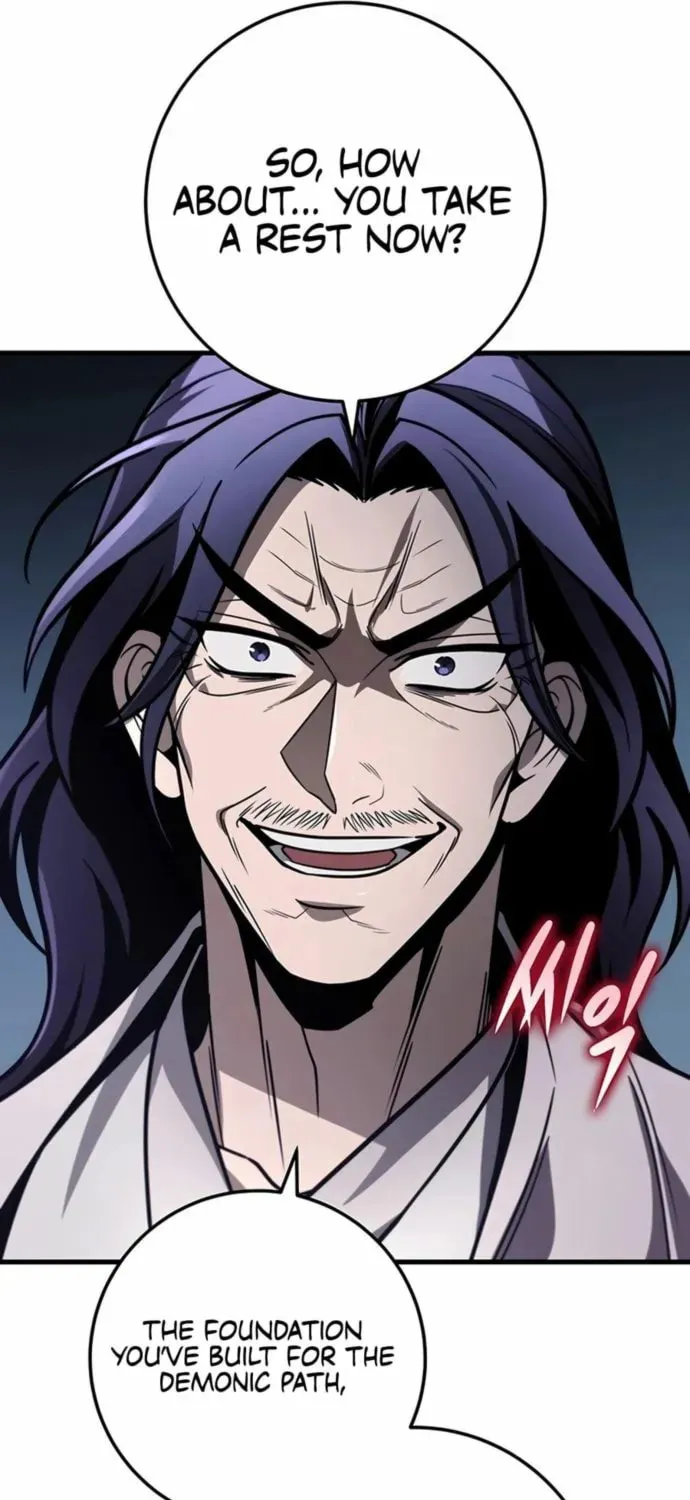 Taitei no Ken Chapter 84 page 97 - 