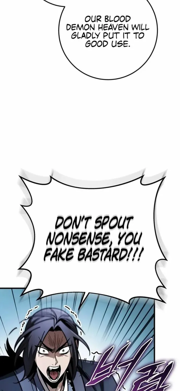 Taitei no Ken Chapter 84 page 98 - 