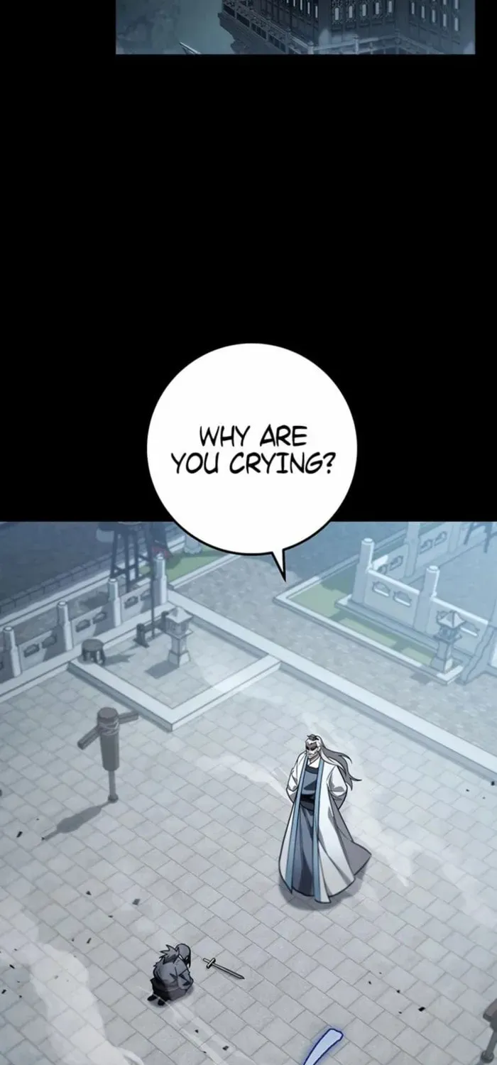 Taitei no Ken Chapter 85 page 2 - 