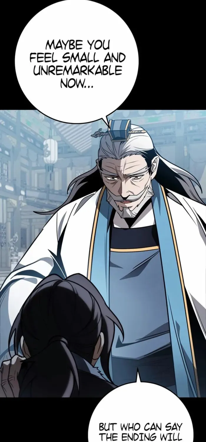 Taitei no Ken Chapter 85 page 11 - 