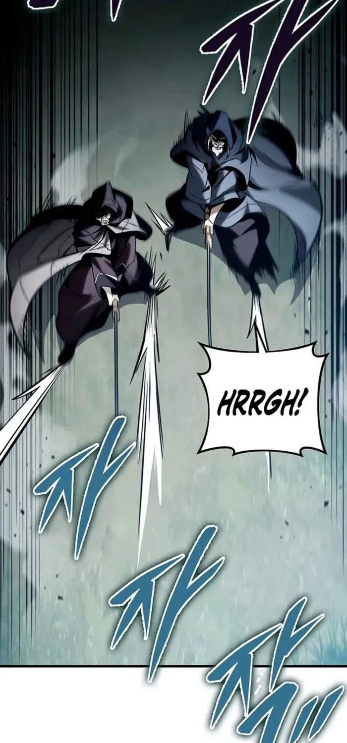 Taitei no Ken Chapter 85 page 103 - 
