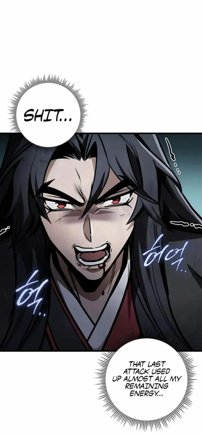 Taitei no Ken Chapter 85 page 106 - 