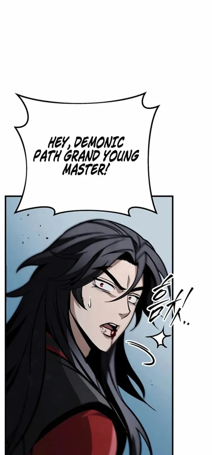 Taitei no Ken Chapter 85 page 107 - 
