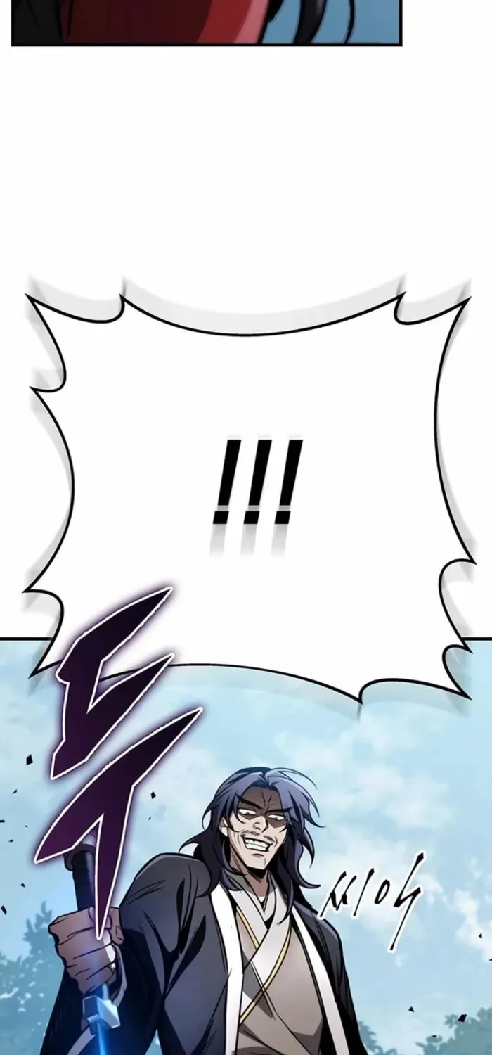 Taitei no Ken Chapter 85 page 108 - 
