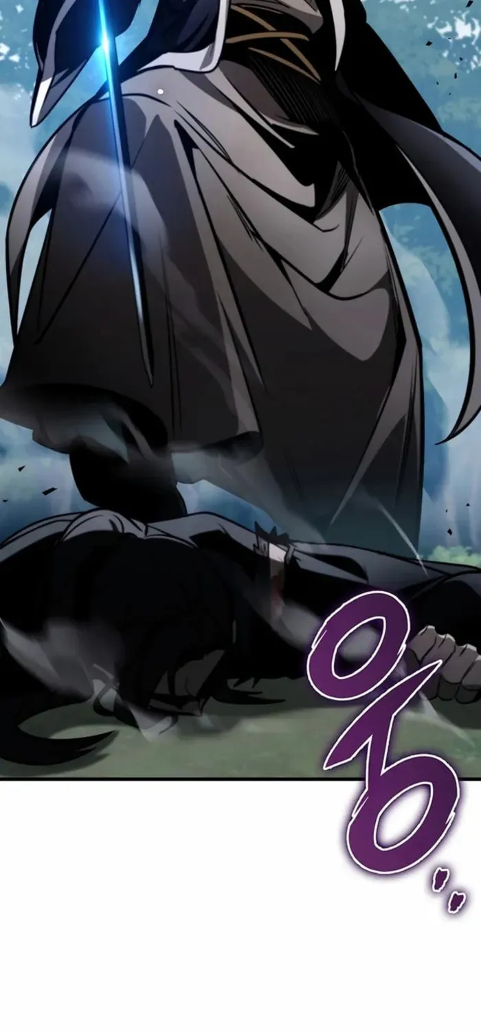 Taitei no Ken Chapter 85 page 109 - 