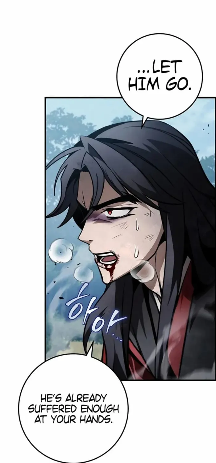 Taitei no Ken Chapter 85 page 110 - 