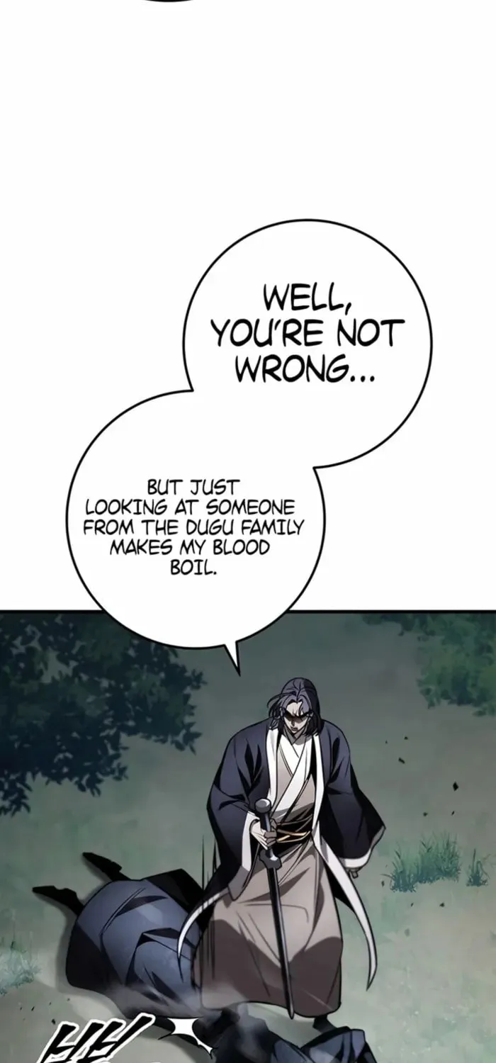 Taitei no Ken Chapter 85 page 111 - 