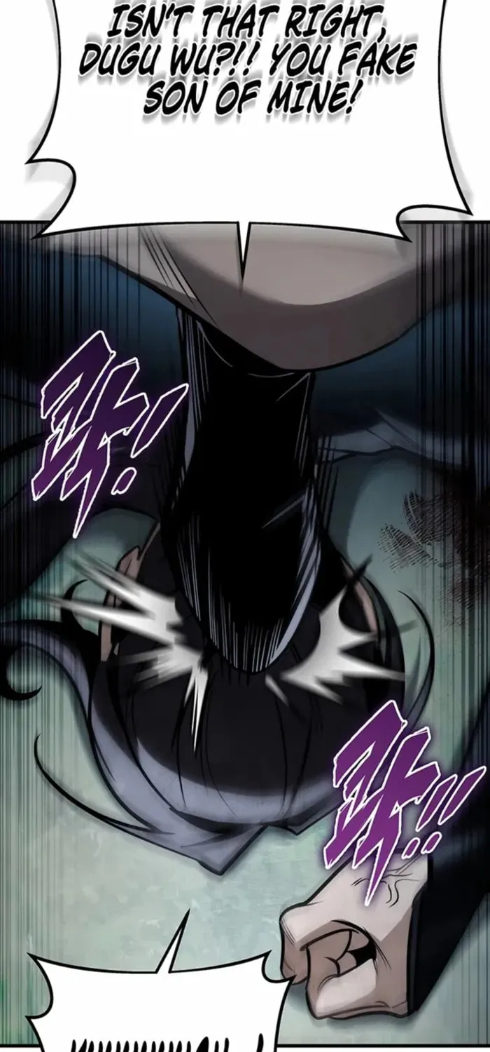 Taitei no Ken Chapter 85 page 115 - 