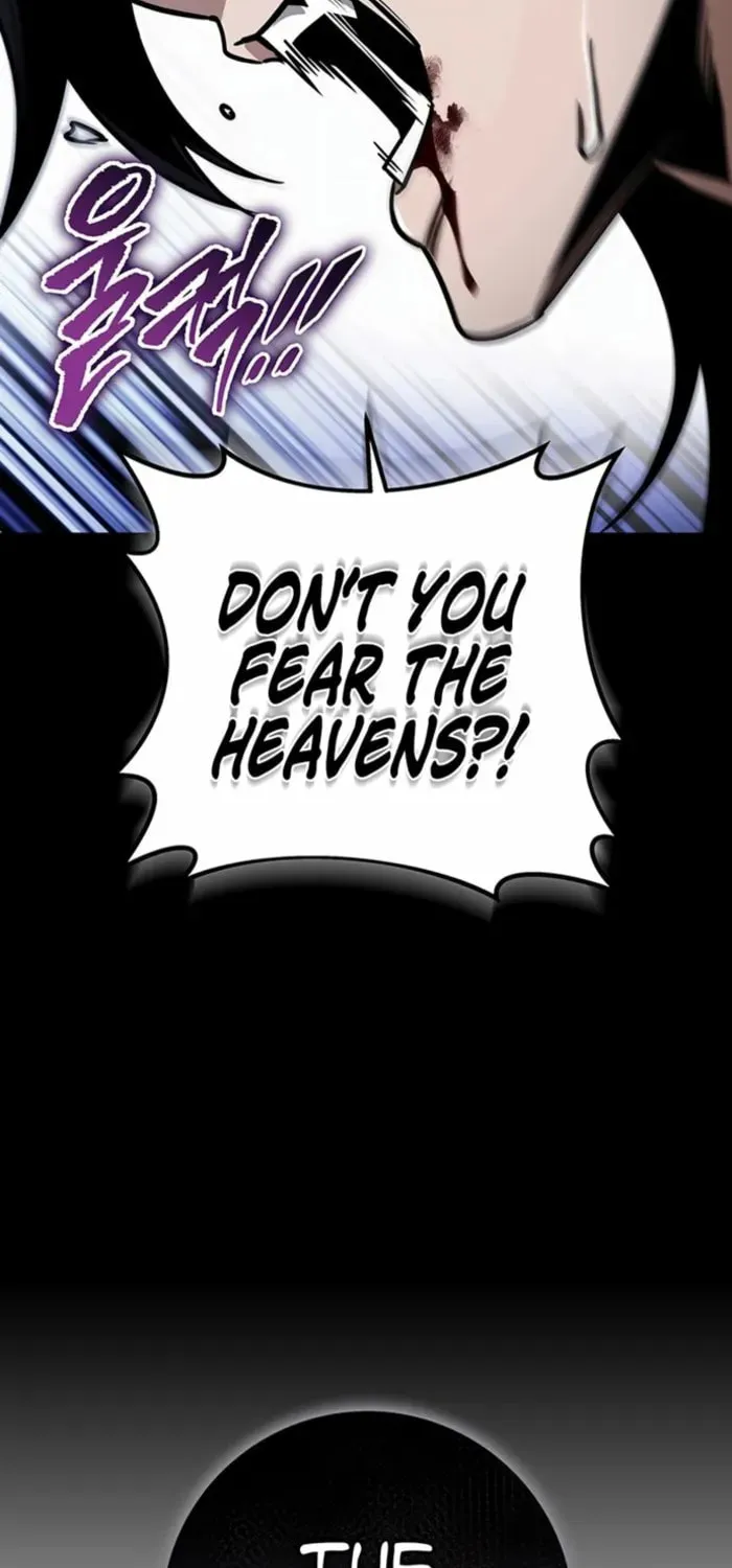 Taitei no Ken Chapter 85 page 117 - 