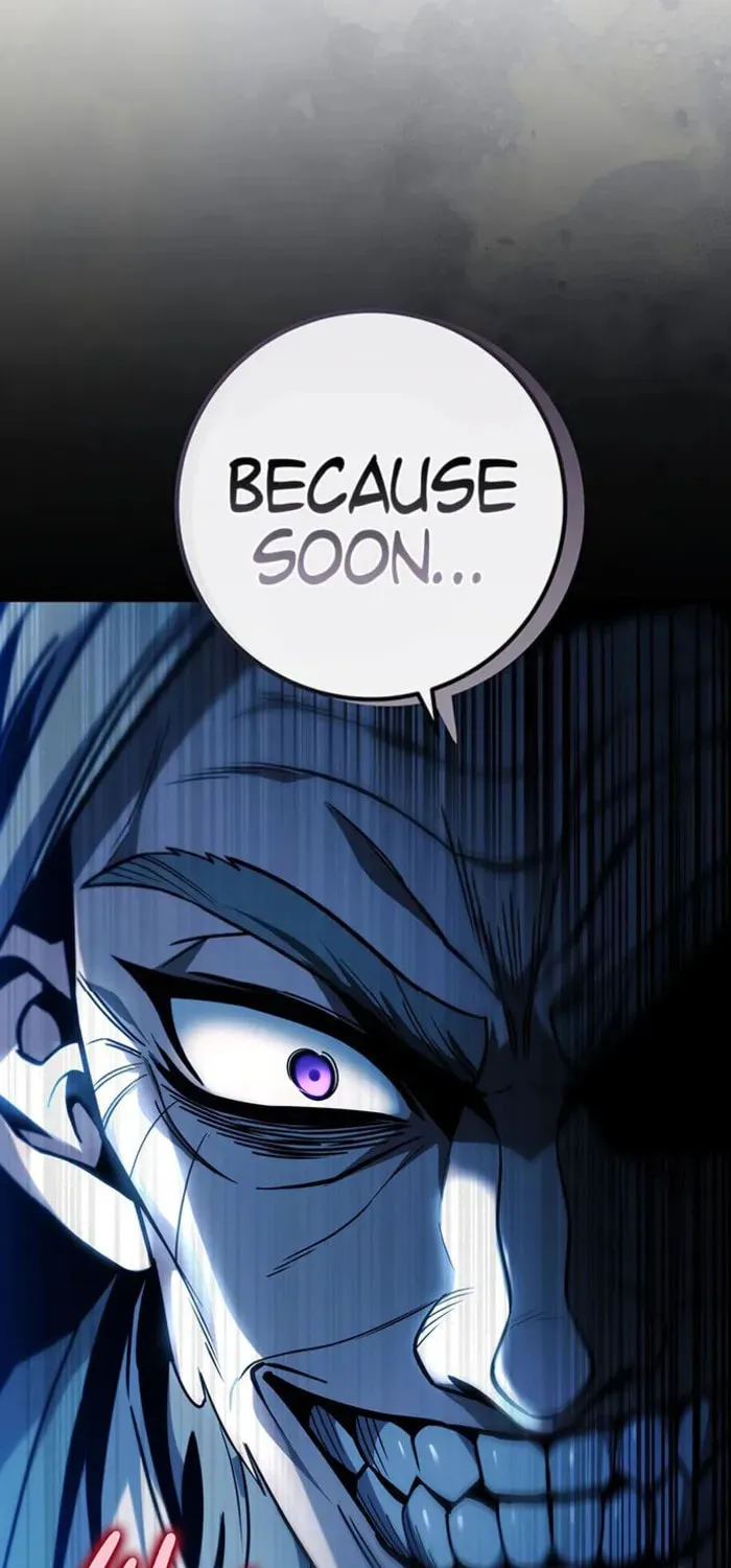 Taitei no Ken Chapter 85 page 121 - 
