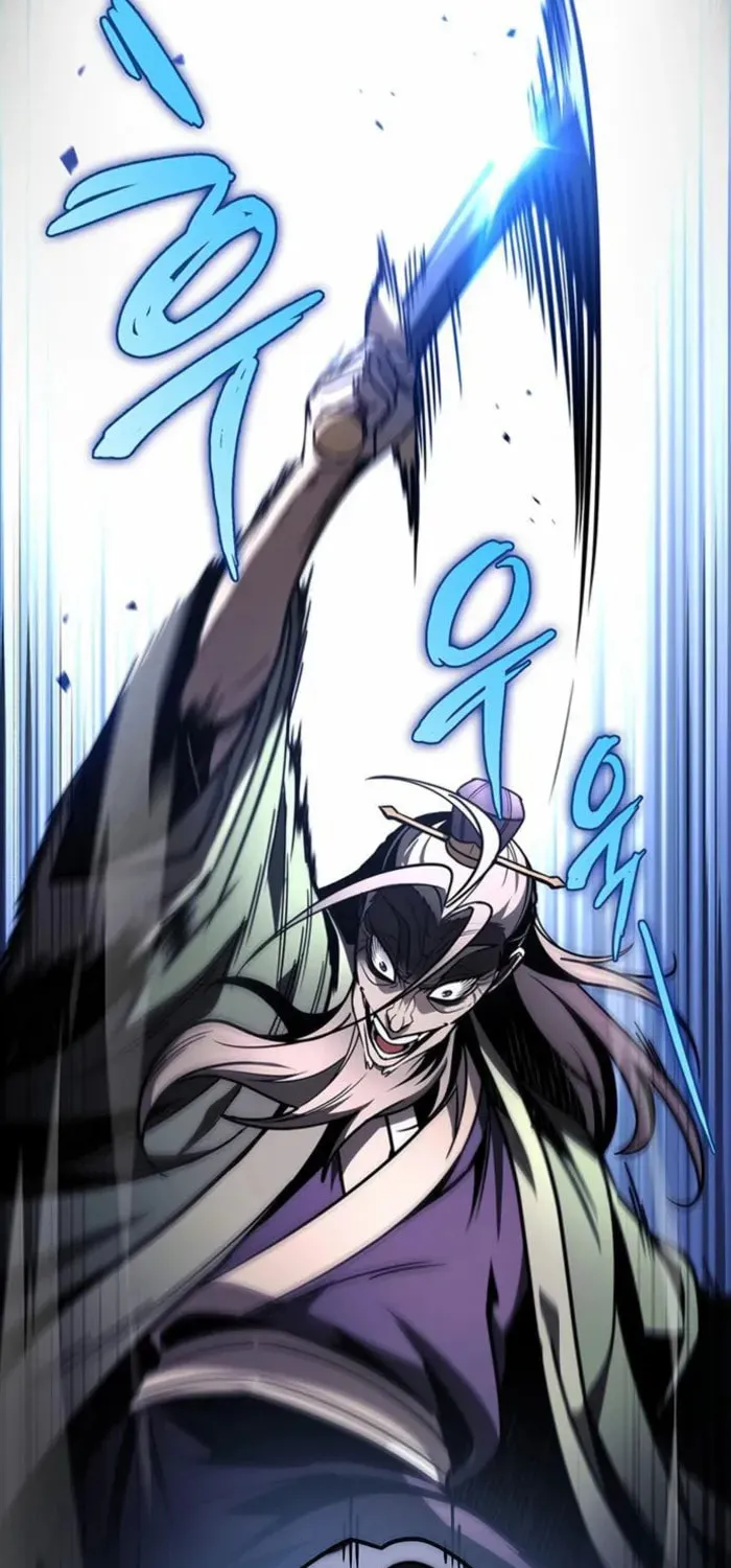 Taitei no Ken Chapter 85 page 16 - 