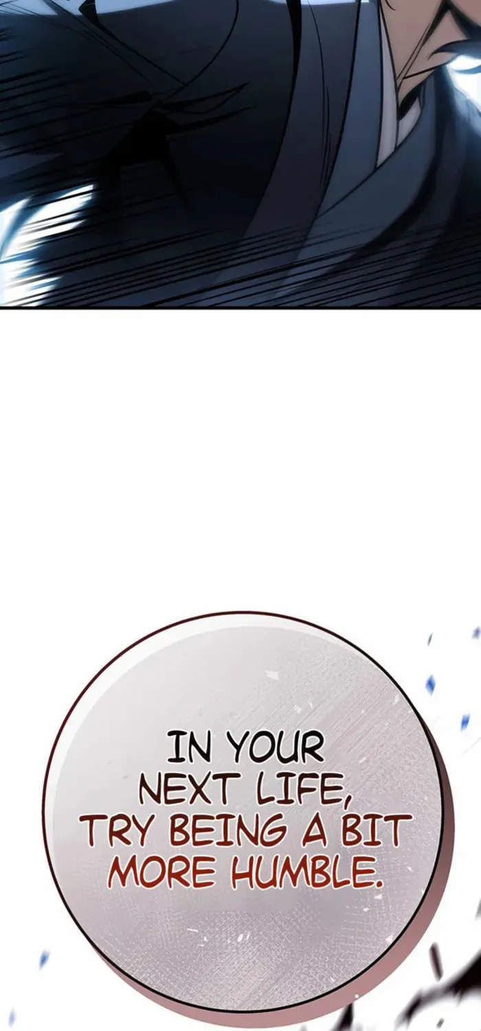 Taitei no Ken Chapter 85 page 18 - 