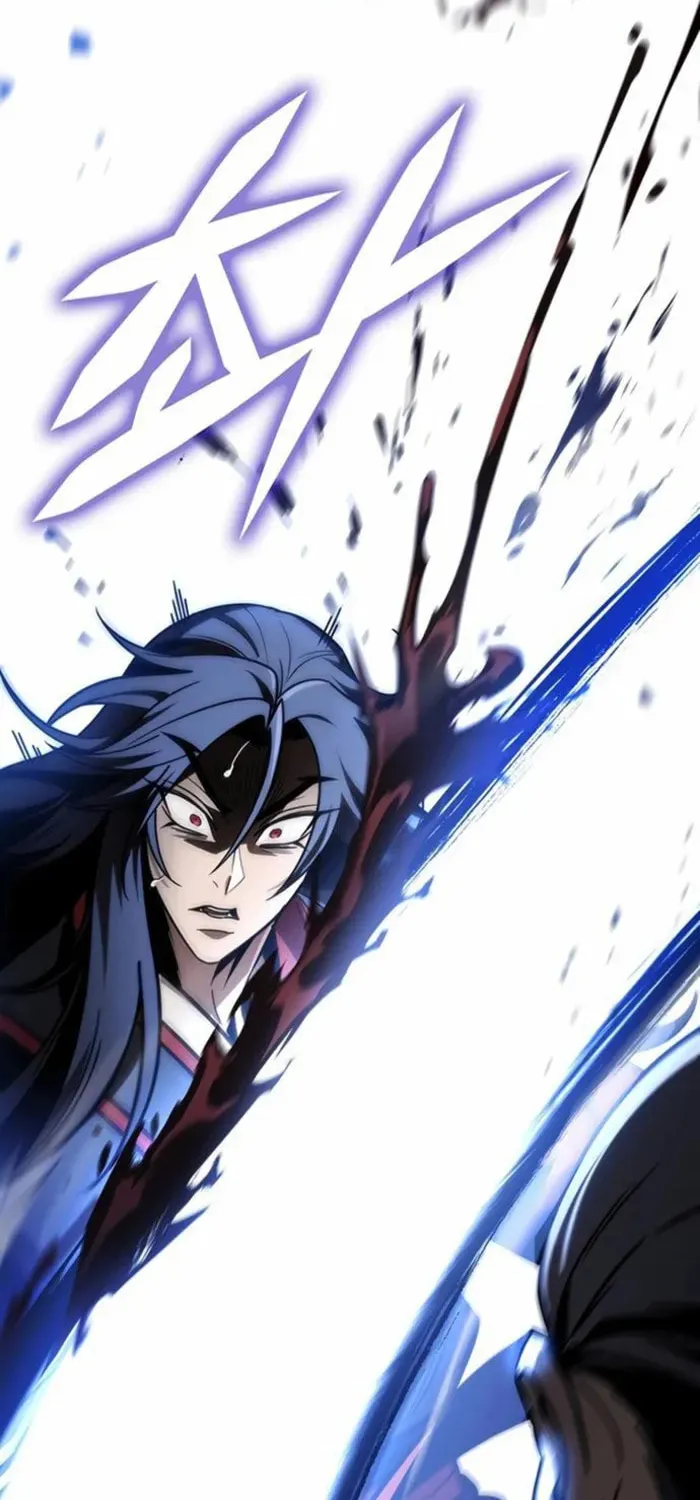Taitei no Ken Chapter 85 page 19 - 