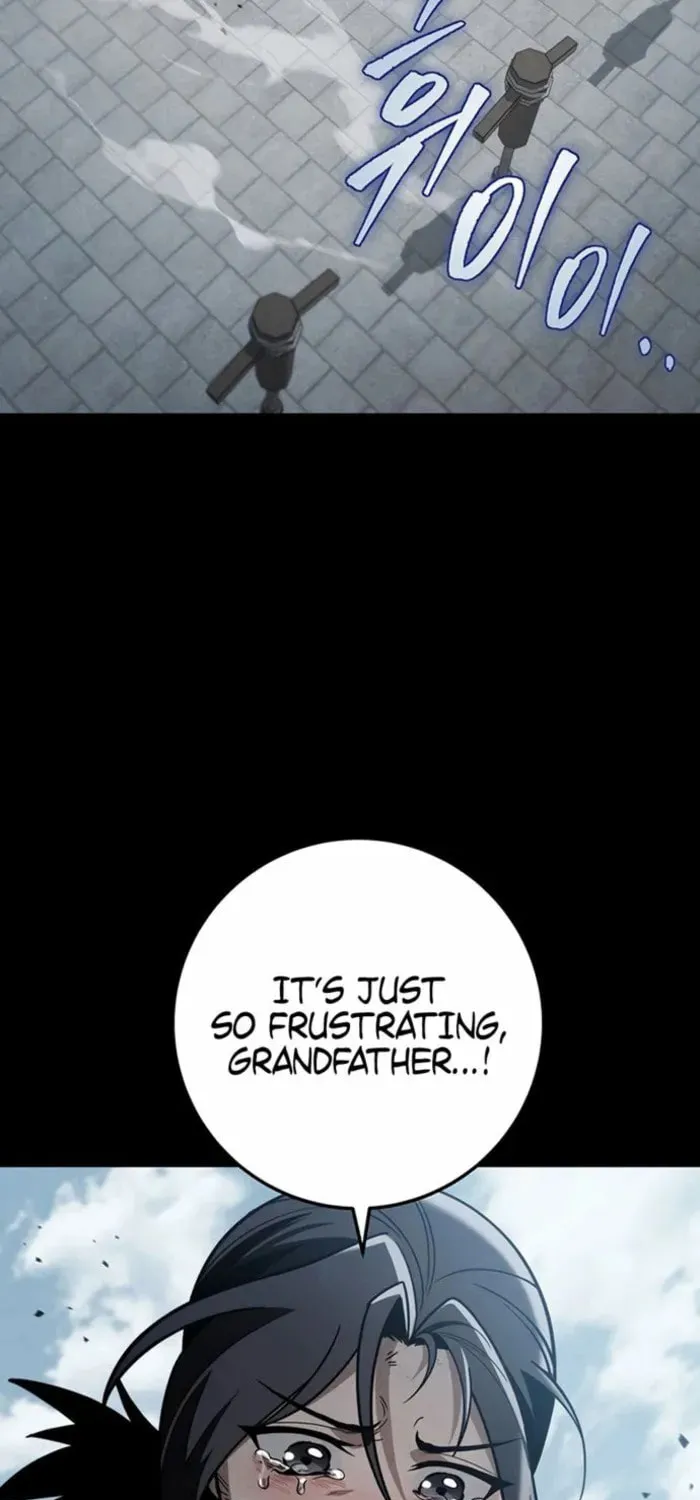Taitei no Ken Chapter 85 page 3 - 