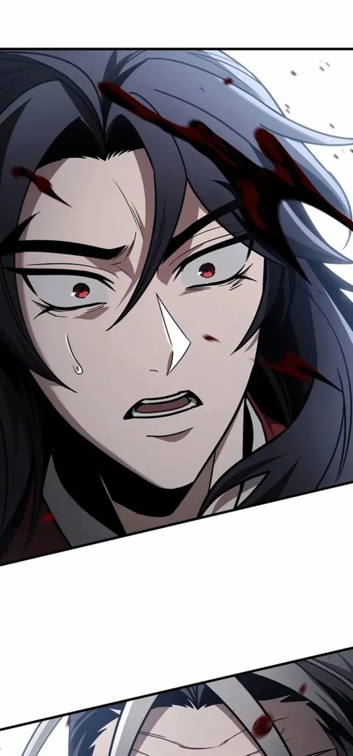 Taitei no Ken Chapter 85 page 22 - 