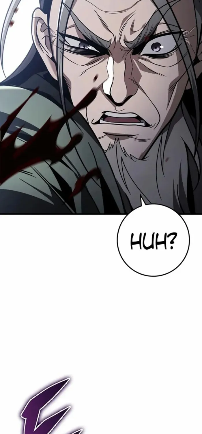 Taitei no Ken Chapter 85 page 23 - 