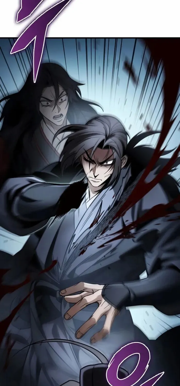 Taitei no Ken Chapter 85 page 24 - 