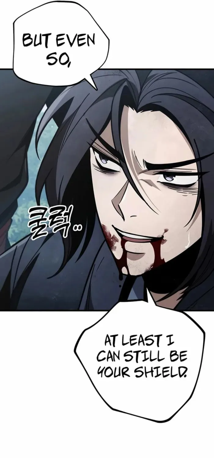 Taitei no Ken Chapter 85 page 29 - 
