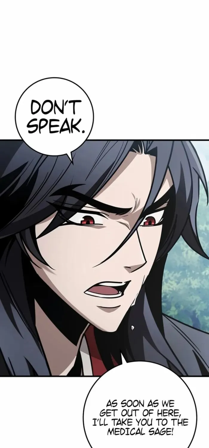 Taitei no Ken Chapter 85 page 30 - 