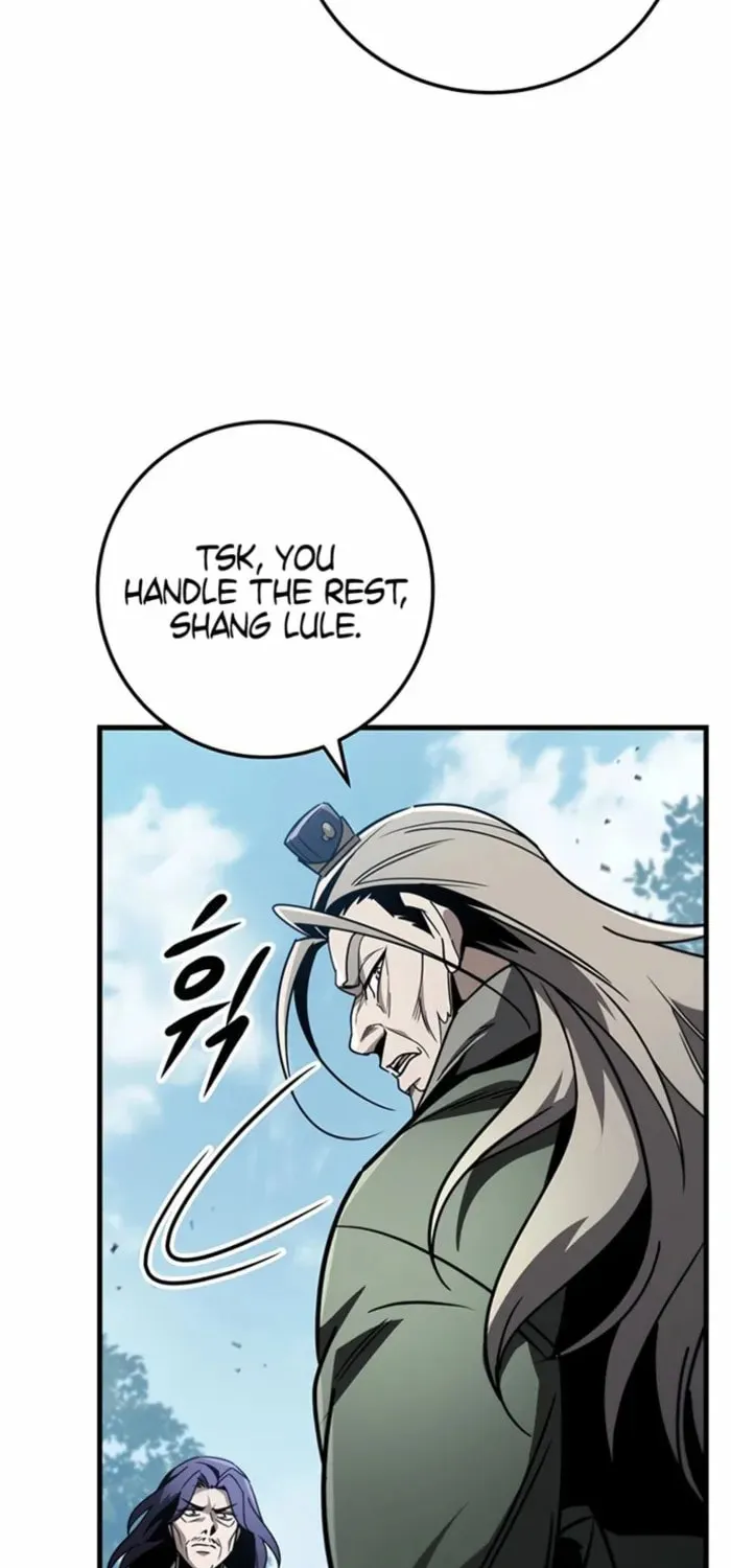 Taitei no Ken Chapter 85 page 31 - 