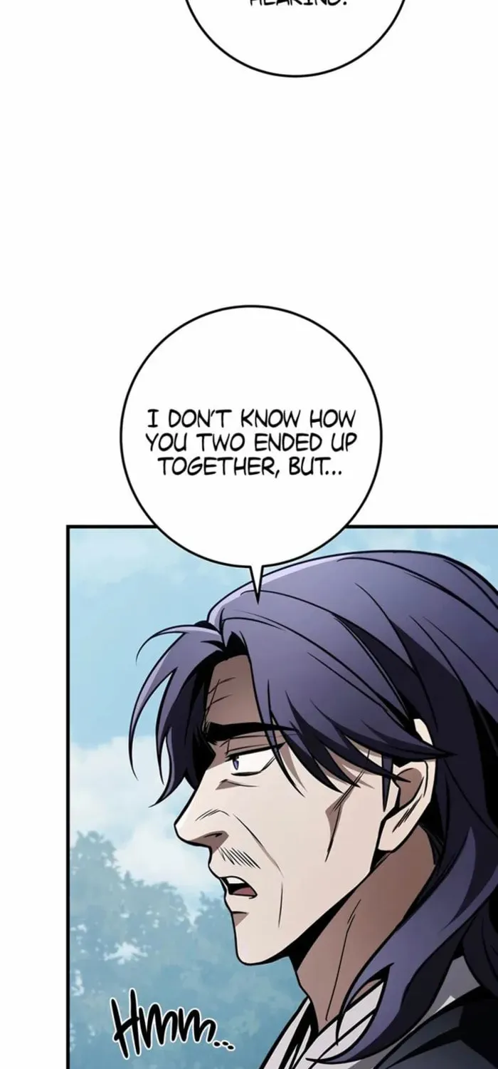 Taitei no Ken Chapter 85 page 37 - 