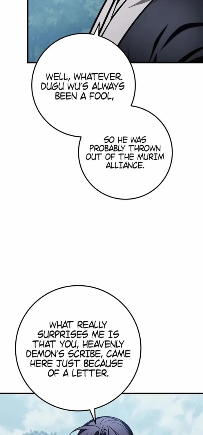 Taitei no Ken Chapter 85 page 38 - 