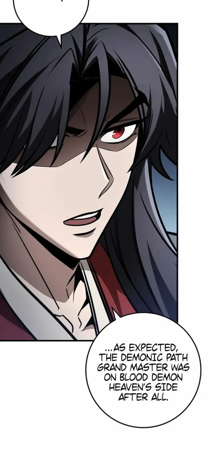 Taitei no Ken Chapter 85 page 40 - 