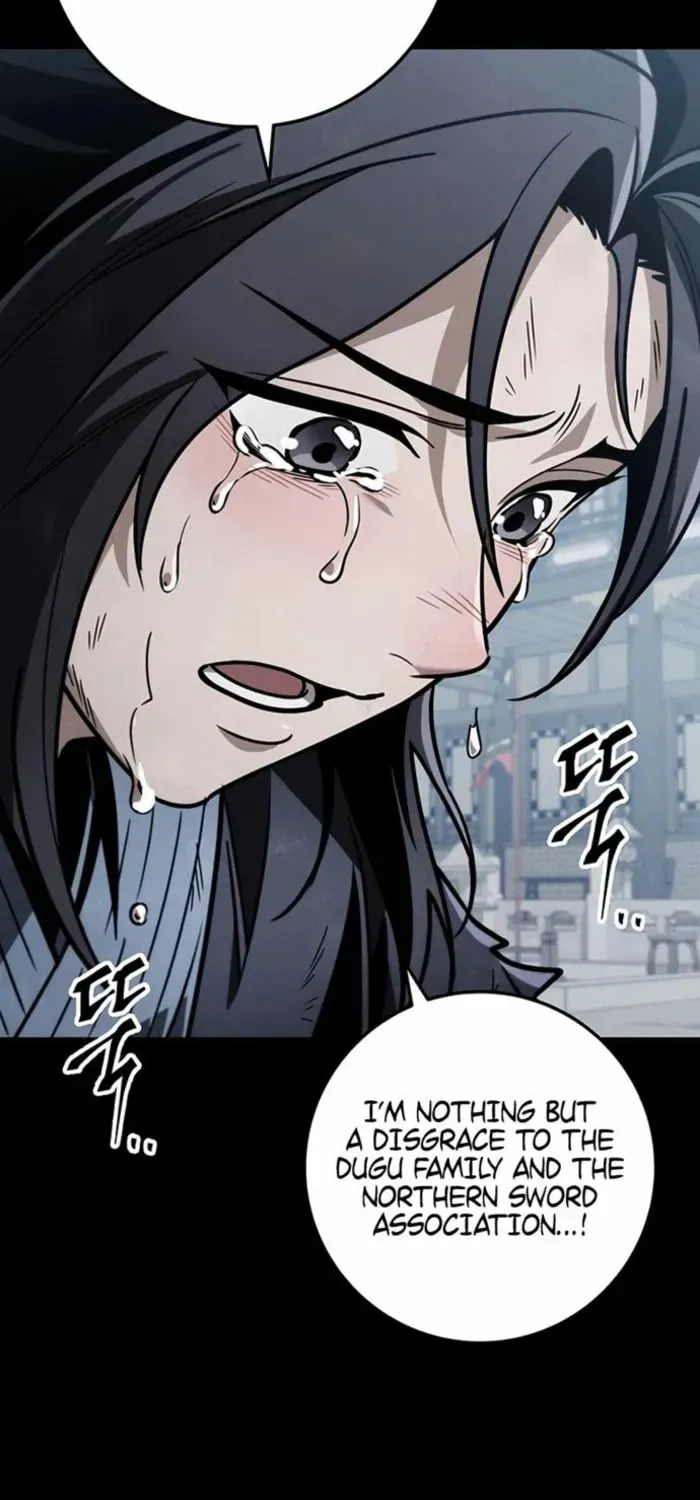 Taitei no Ken Chapter 85 page 5 - 