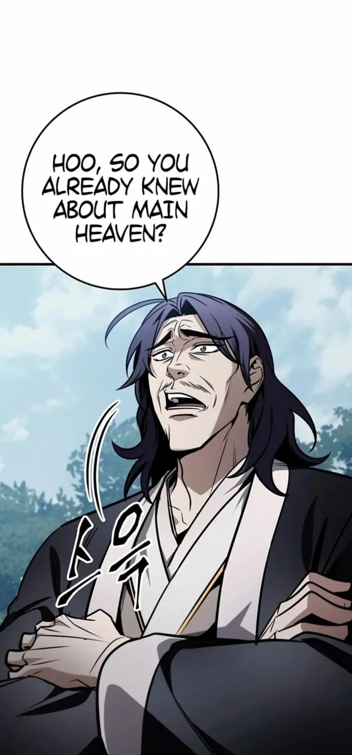 Taitei no Ken Chapter 85 page 41 - 