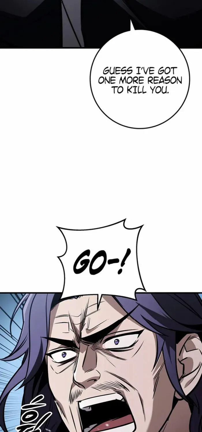 Taitei no Ken Chapter 85 page 42 - 