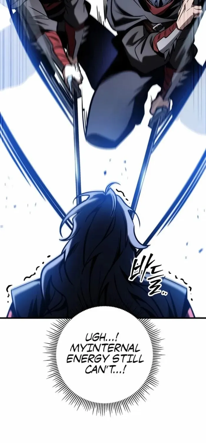 Taitei no Ken Chapter 85 page 47 - 