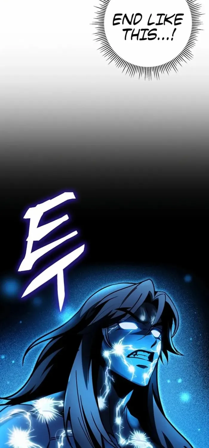 Taitei no Ken Chapter 85 page 49 - 
