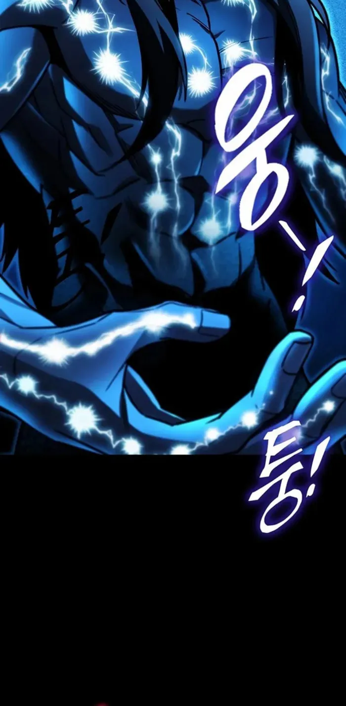 Taitei no Ken Chapter 85 page 50 - 