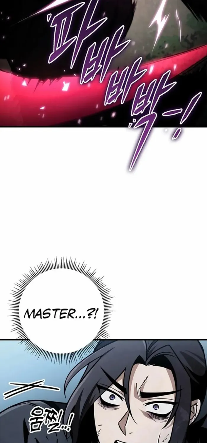 Taitei no Ken Chapter 85 page 54 - 