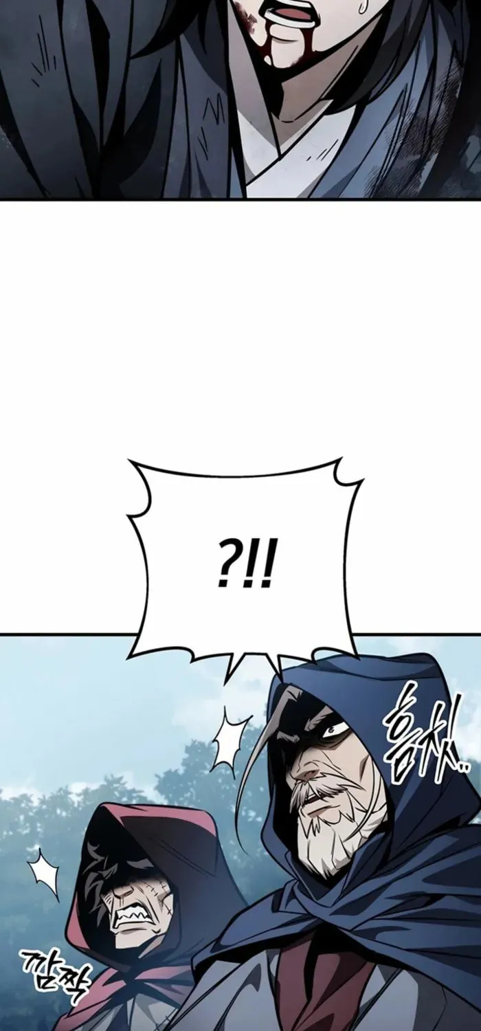 Taitei no Ken Chapter 85 page 55 - 
