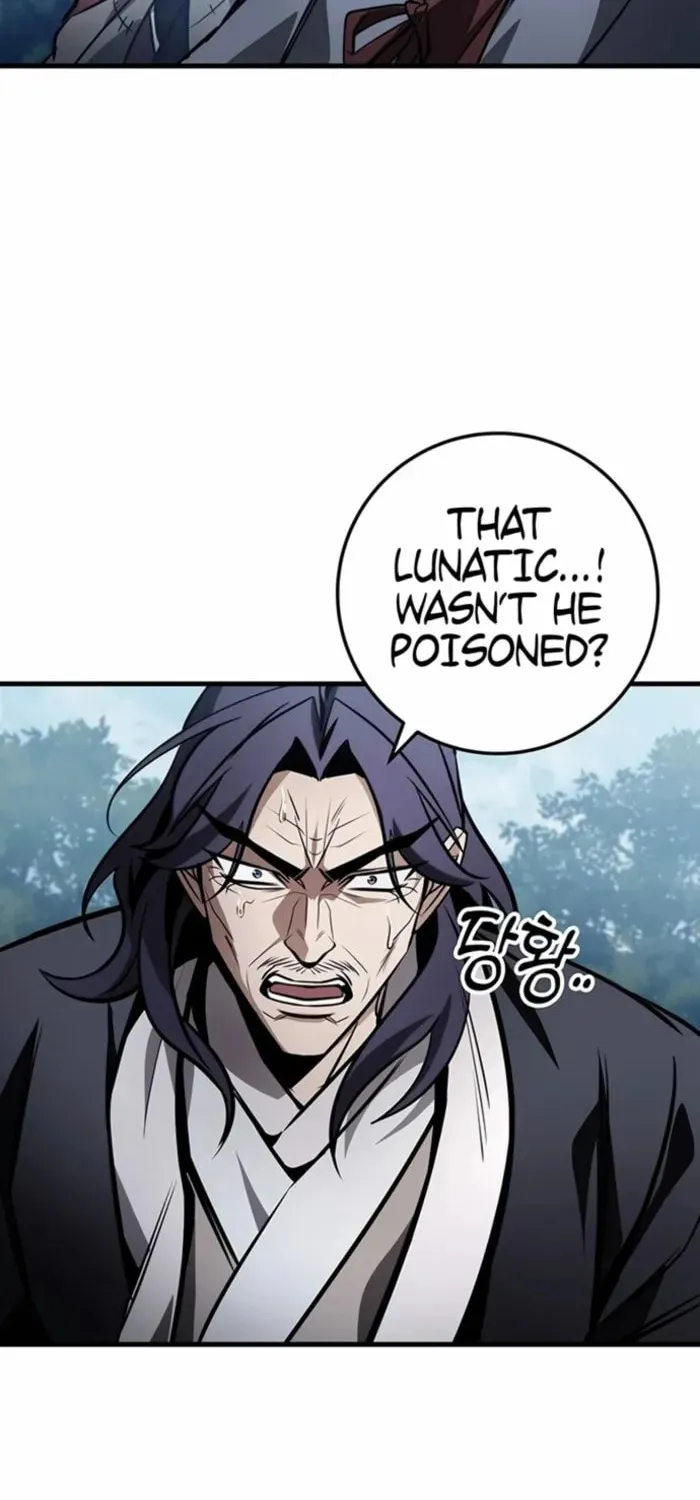 Taitei no Ken Chapter 85 page 56 - 