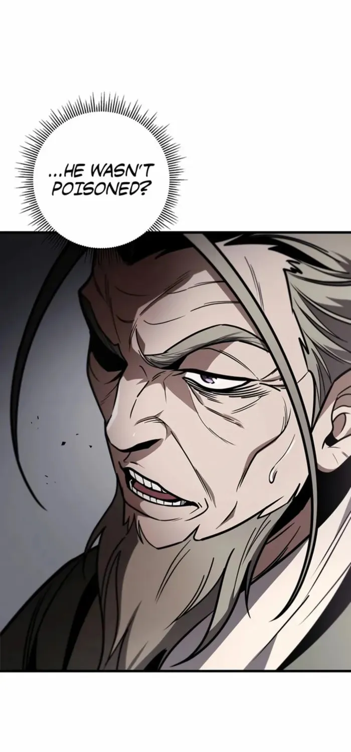 Taitei no Ken Chapter 85 page 57 - 