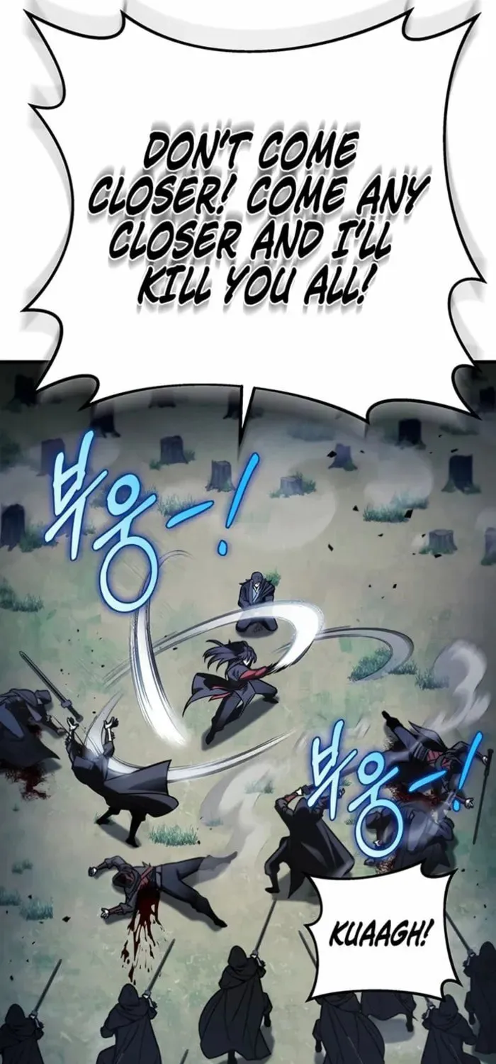 Taitei no Ken Chapter 85 page 59 - 