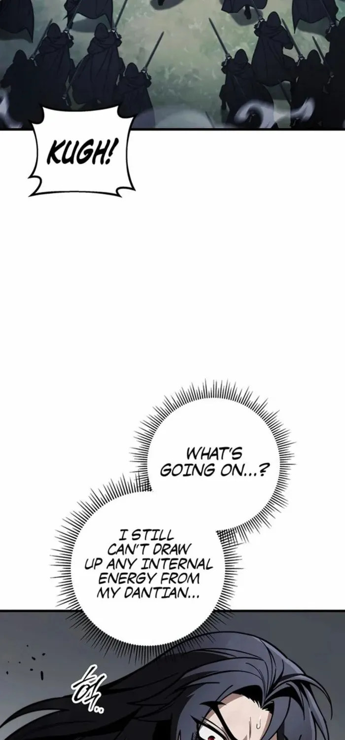 Taitei no Ken Chapter 85 page 60 - 