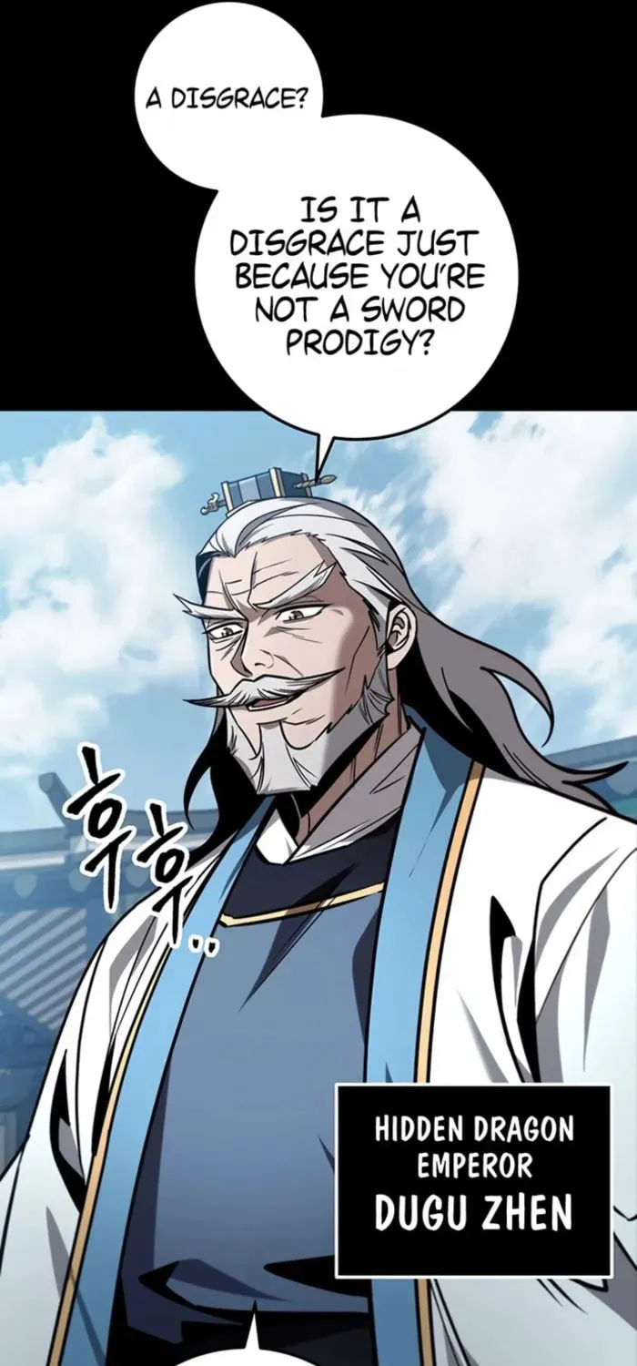 Taitei no Ken Chapter 85 page 7 - 