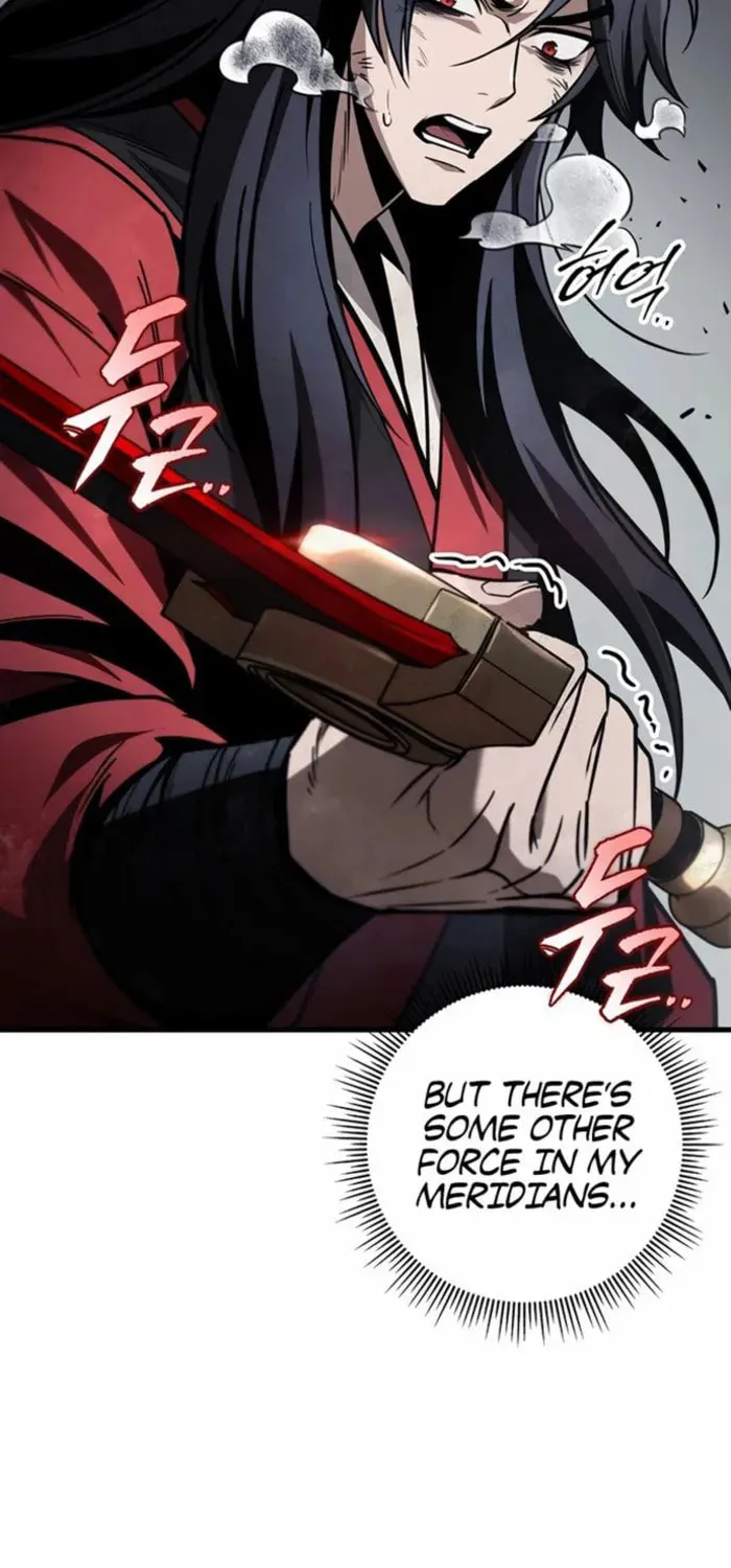 Taitei no Ken Chapter 85 page 61 - 
