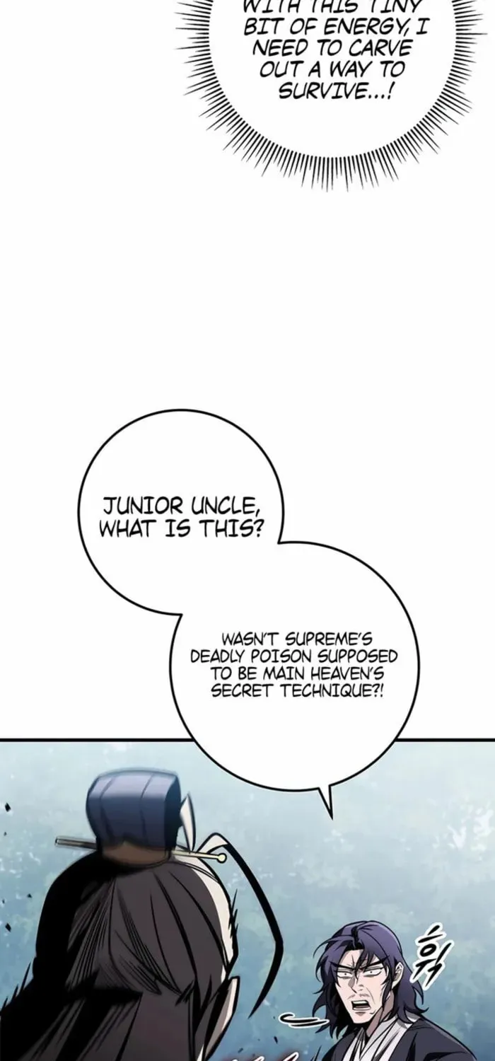 Taitei no Ken Chapter 85 page 63 - 