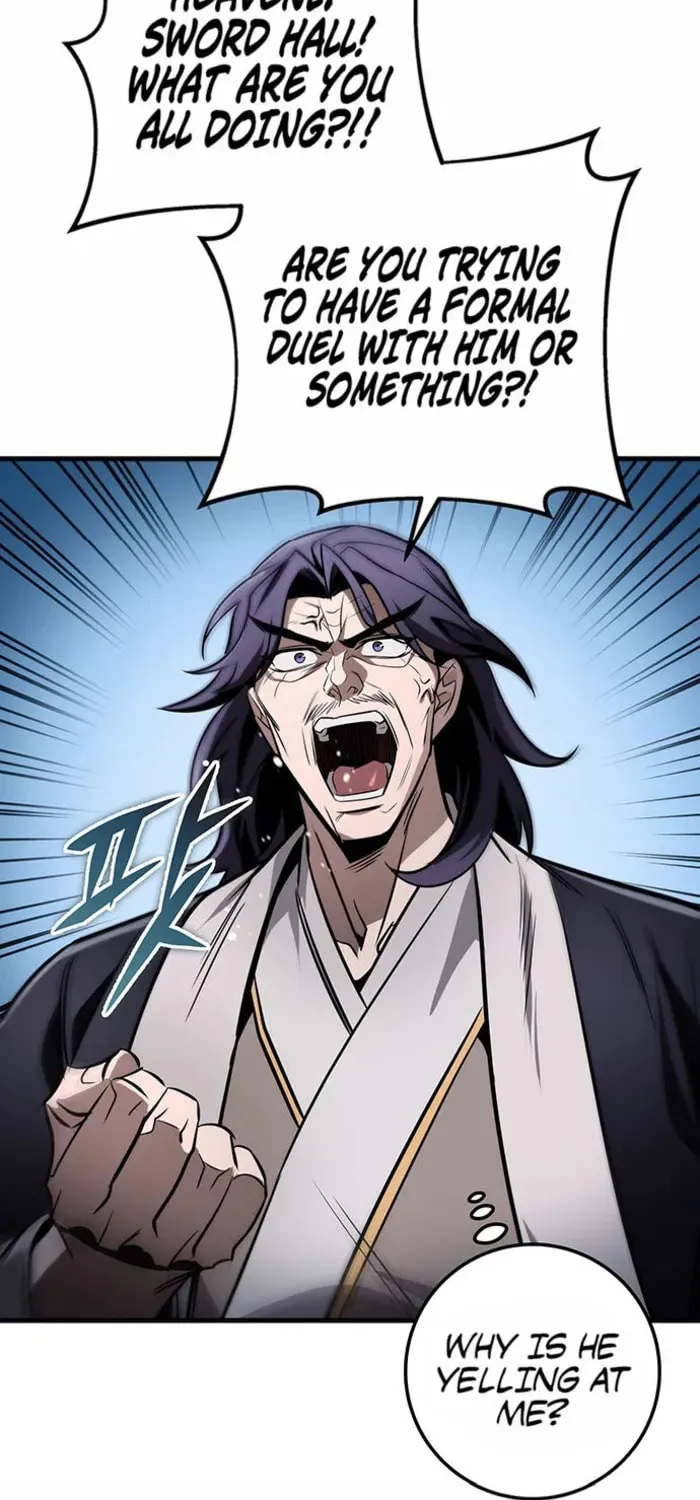 Taitei no Ken Chapter 85 page 65 - 