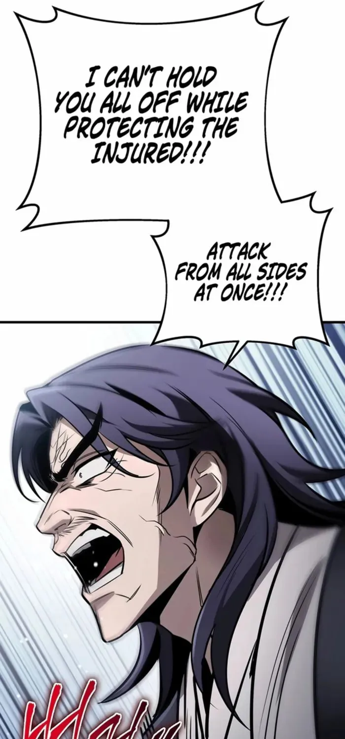 Taitei no Ken Chapter 85 page 67 - 