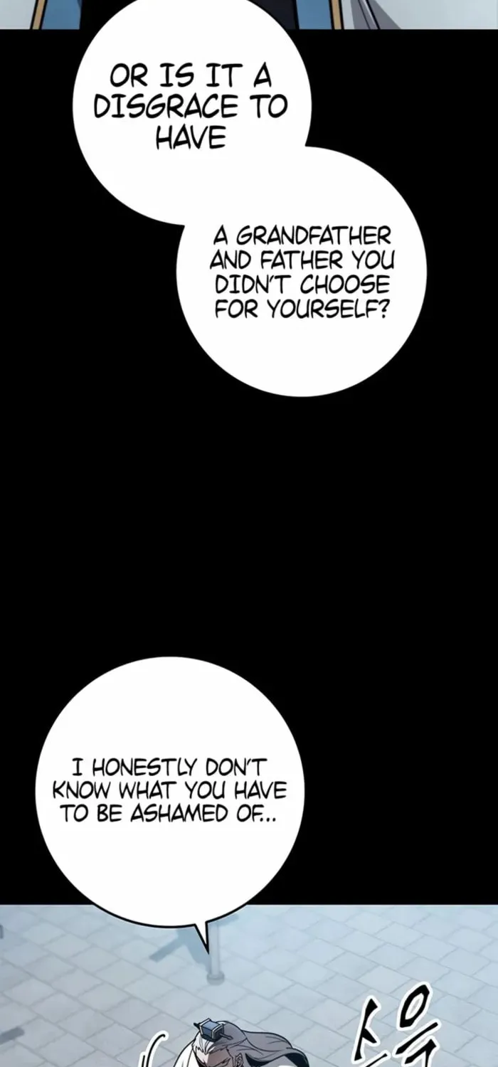 Taitei no Ken Chapter 85 page 8 - 