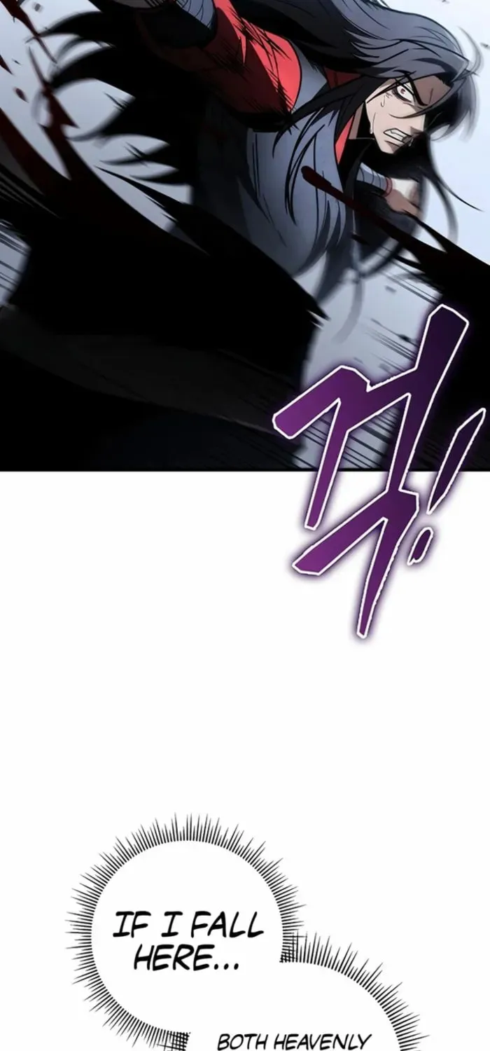 Taitei no Ken Chapter 85 page 71 - 