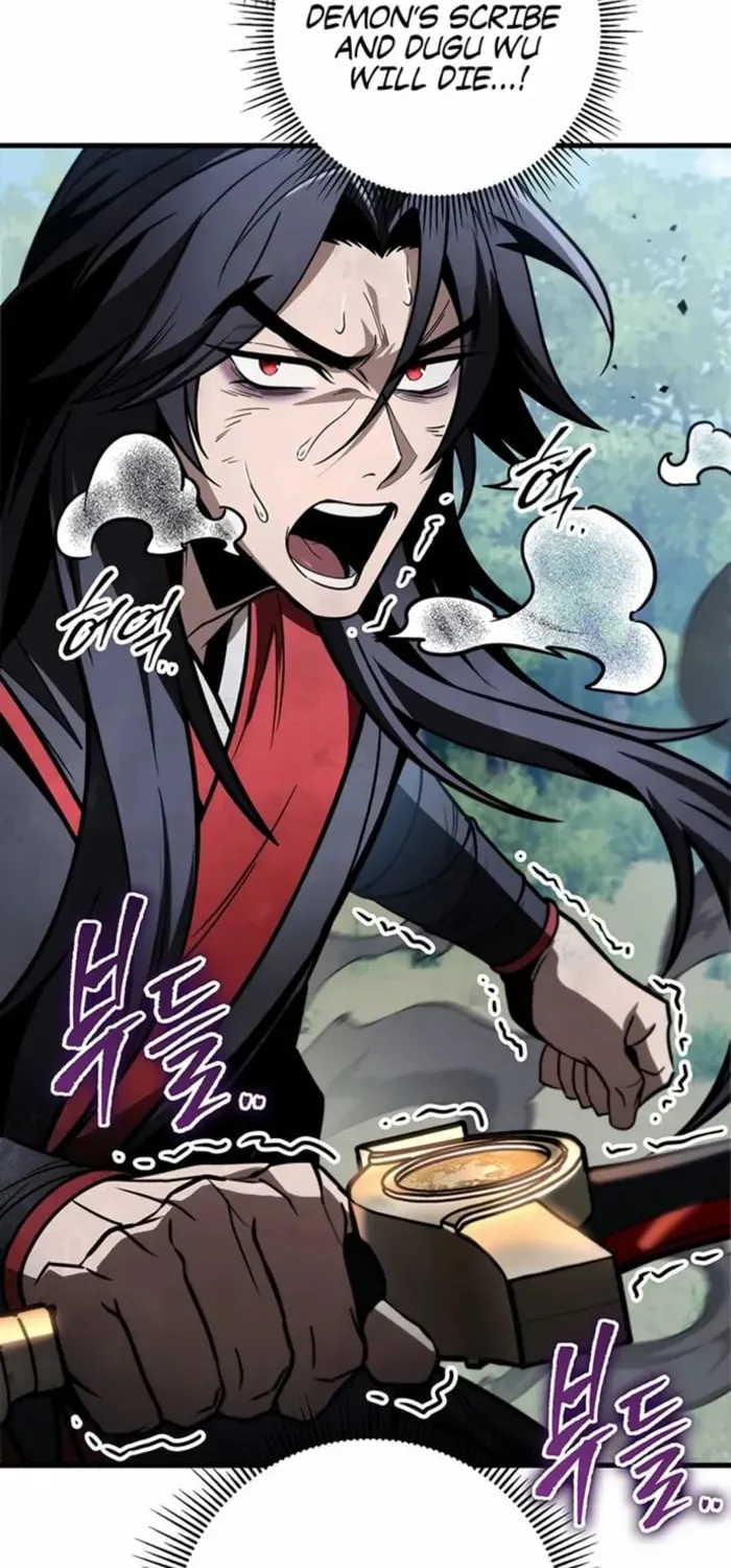 Taitei no Ken Chapter 85 page 72 - 