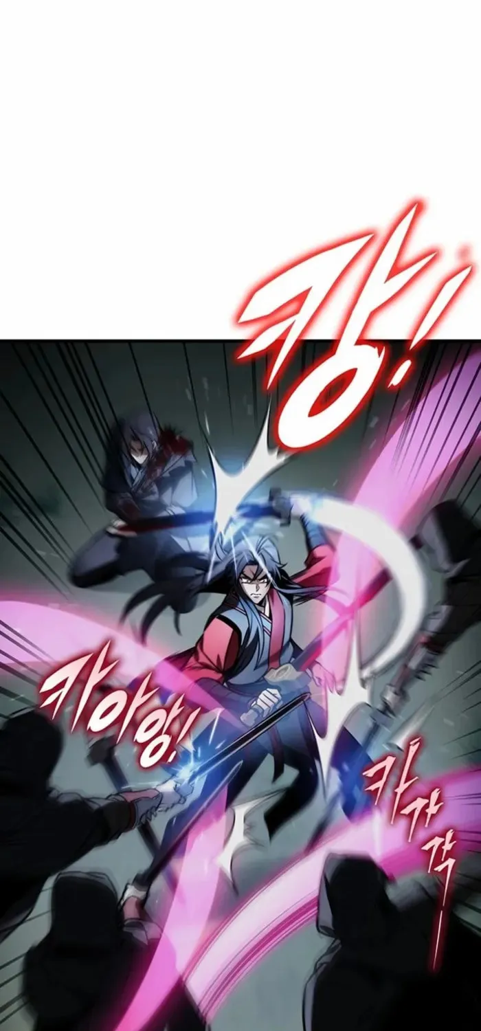 Taitei no Ken Chapter 85 page 76 - 