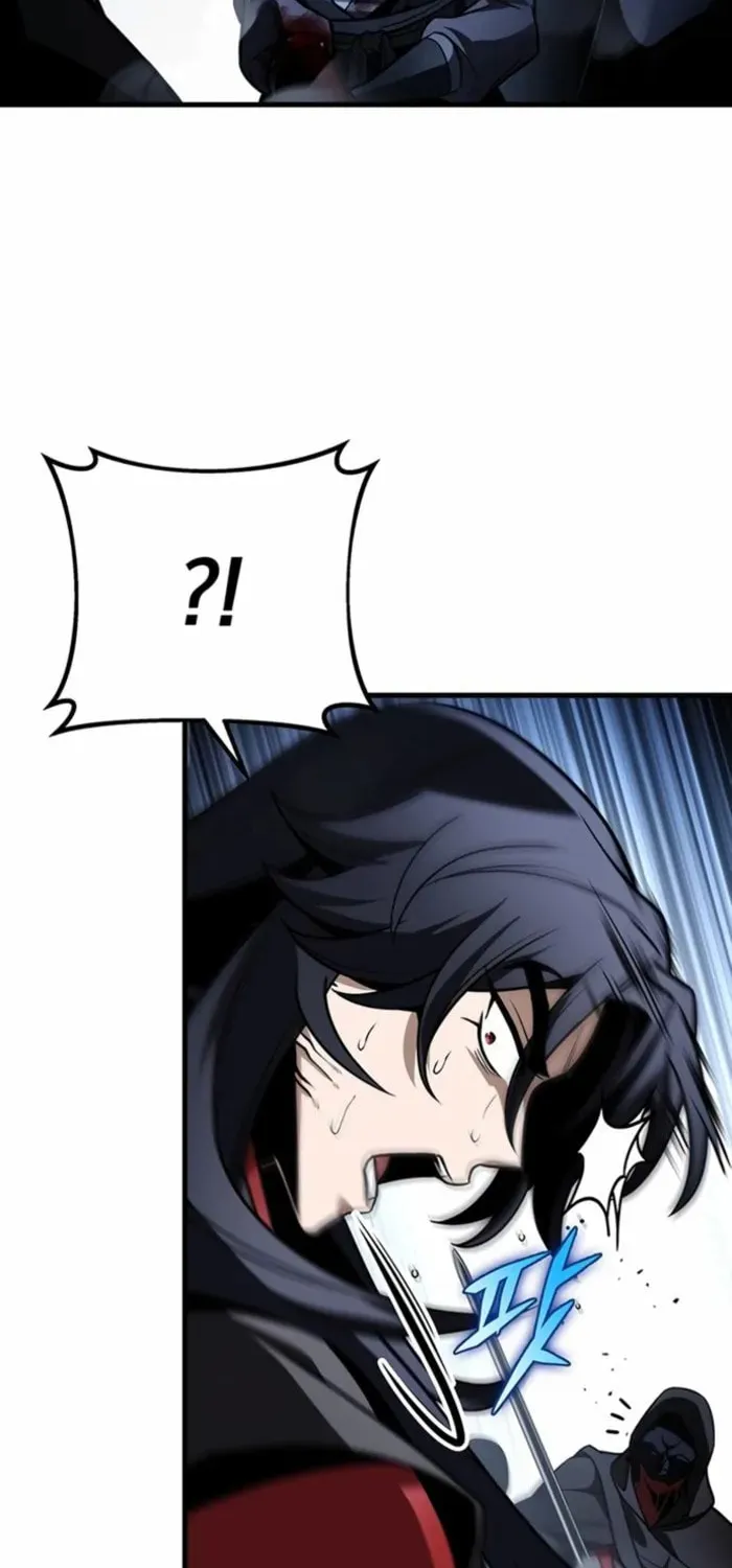 Taitei no Ken Chapter 85 page 78 - 