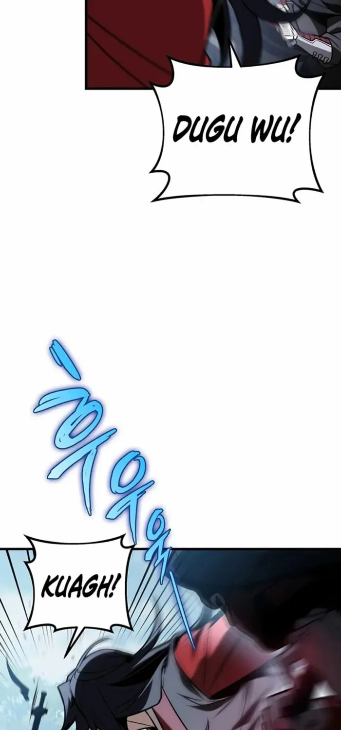 Taitei no Ken Chapter 85 page 79 - 